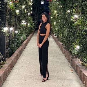 Meet your Posher, Joanna